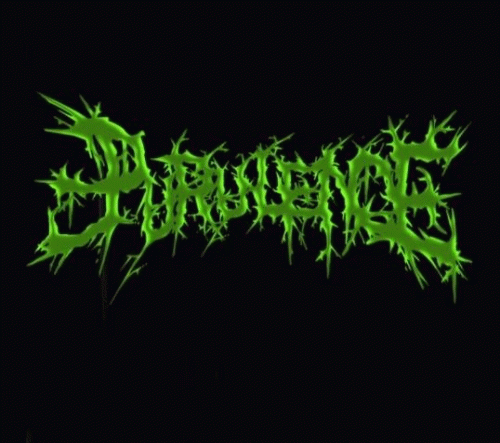 Purulence (UK) : A Terrible Mix of Grind and Death
